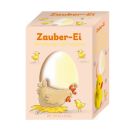 Zauber-Ei - Fröhliche Ostern