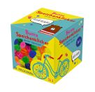 Bunte Speichenklicker - Bunte Geschenke