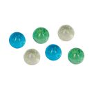 Große Leuchtmurmeln - Bunte Geschenke