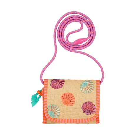 Brustbeutel - Nella Nixe