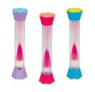 Glitzerwirbel - Nella Nixe, sort.