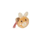 Schnapparmband Hase mit Fach - Fröhl. Ostern, sort.