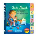 Baby Pixi (unkaputtbar) 73: Gute Nacht, ihr lieben Kuscheltiere!