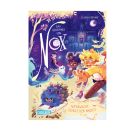 Das Geheimnis von Nox 2: Aufgewacht, Schule der Nacht!