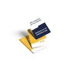 Quickstop - Das Buchstaben-Duell