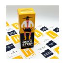 Quickstop - Das Buchstaben-Duell