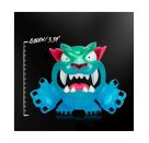 MrBeast Vinyl-Figuren - Hyper Panther