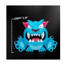 MrBeast Vinyl-Figuren - Classic Panther