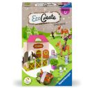 Ravensburger EcoCreate 23919 - Pferde – DIY Bastelset für Kinder ab 6 Jahren