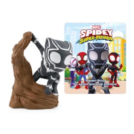 Spidey und seine Super-Freunde - Raketen-Rhino   3 weitere spannende Abenteuer [DACH]