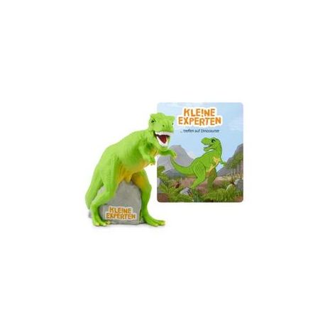KLE!NE EXPERTEN treffen auf Dinosaurier [DACH]