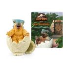 Jurassic World - Folge 1: Camp Kreidezeit / Geheimnisse [DACH]