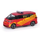 herpa - VW ID. Buzz ELW Feuerwehr