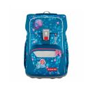 GIANT Schulranzen-Set Mermaid Lola, 5-teilig