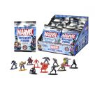 Marvel Blind Pack Nanofigs, 12-sort.