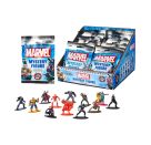 Marvel Blind Pack Nanofigs, 12-sort.