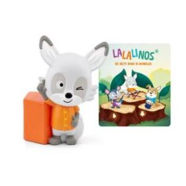 Lalalinos - Die beste Band in Bumbaloo [DACH]
