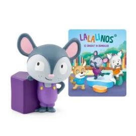 Lalalinos - Es groovt in Bumbaloo [DACH]