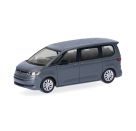herpa - VW Multivan, Pure Grey