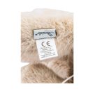 Sterntaler Spieluhr M Hund Lucky, graubeige