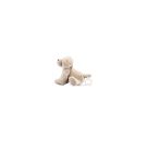 Sterntaler Spieluhr M Hund Lucky, graubeige