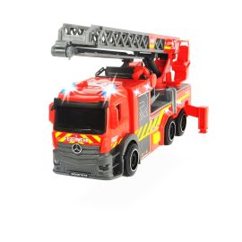 Feuerwehr Drehleiter