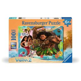 Vaiana 2 Aufbruch in neue Welten