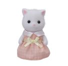 Sylvanian Families 5455 Perserkatzen Familie