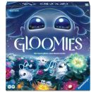 Ravensburger 24616 - Gloomies - Einfaches Strategiespiel für Familien, Erwachsene und Kinder - Brettspiel für 2-4 Spie