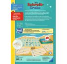 Ravensburger 24683 - Die Schreib-Krake - Lernspiel für Kinder, Schreiblernspiel für Kinder von 6-9 Jahren, für 1-4 Spi