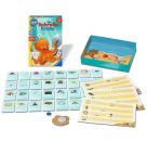 Ravensburger 24683 - Die Schreib-Krake - Lernspiel für Kinder, Schreiblernspiel für Kinder von 6-9 Jahren, für 1-4 Spi