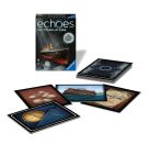 Ravensburger 24698 echoes Die Titanic-Affäre - Audio Mystery Spiel ab 14 Jahren, Erlebnis-Spiel