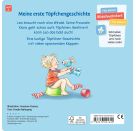Aufs Töpfchen gehen ist pipileicht: Ein Spielbuch mit vielen Klappen