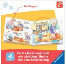 Aufs Töpfchen gehen ist pipileicht: Ein Spielbuch mit vielen Klappen