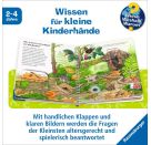 Wieso? Weshalb? Warum? junior, Band 77: Tiere im Wald