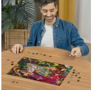 Ravensburger Puzzle 12001333, Colorful Animals - Chamäleon - 500 Teile Puzzle für Erwachsene und Kinder ab 12 Jahren