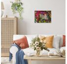 Ravensburger Puzzle 12001333, Colorful Animals - Chamäleon - 500 Teile Puzzle für Erwachsene und Kinder ab 12 Jahren