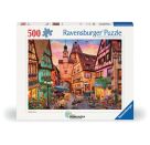 Ravensburger Puzzle 12001381 - Bavarian Romance - 500 Teile Puzzle für Erwachsene ab 12 Jahren