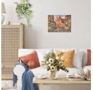 Ravensburger Puzzle 12001381 - Bavarian Romance - 500 Teile Puzzle für Erwachsene ab 12 Jahren