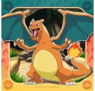 Ravensburger Kinderpuzzle - 12004062 Pokémon - Puzzle für Kinder ab 5 Jahren, mit 3x49 Teilen