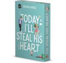 Wege, Bianca: Today – Today I’ll Steal his Heart (2)