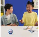 Ravensburger 3D Puzzle 11597 - Puzzle-Ball Disney Angel - für große und kleine Stitch Fans ab 6 Jahren