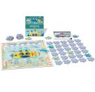 Ravensburger 22461 - memory® Puzzle Unterwasserwelt - Für 2-4 memory® Fans ab 4 Jahren, der weltbekannte Merkspiel-Kla