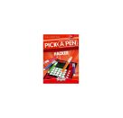 Pick a Pen: Hacker