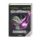 KoboldKroniken 4. Drachenjagd im Dunkeln