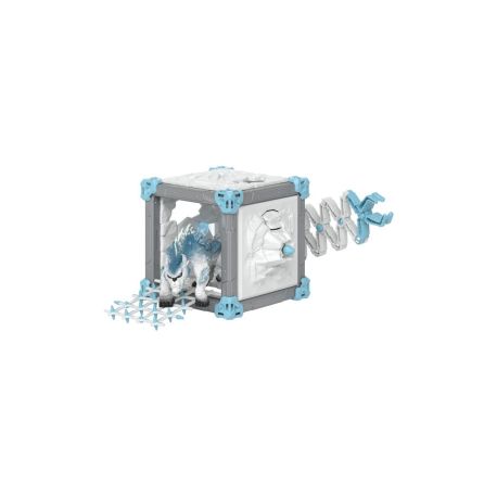 schleich® ELDRADOR® CREATURES 42733 BattleCave Schneeschlitzer