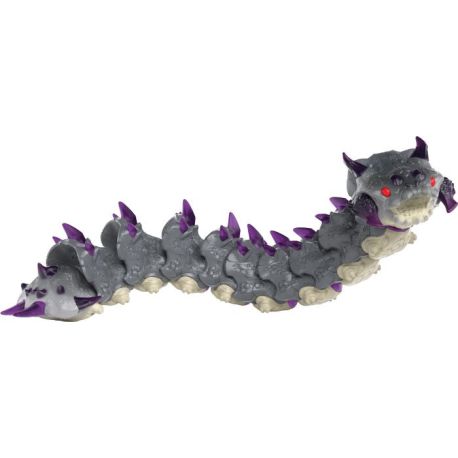 schleich® ELDRADOR® CREATURES 70830 Schattenwurm