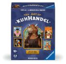 Ravensburger 23025 KUHHANDEL 40 Jahre Jubiläum - D/NL