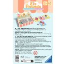 Ravensburger 23048 - Eis-Freunde, süßes Merk- und Sammelspiel für Kinder ab 3 Jahren, für 2-4 Spieler