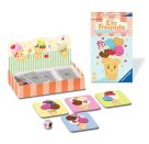 Ravensburger 23048 - Eis-Freunde, süßes Merk- und Sammelspiel für Kinder ab 3 Jahren, für 2-4 Spieler